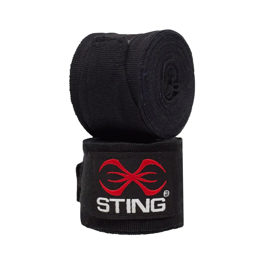STING Elasticized Boxing Hand Wrap