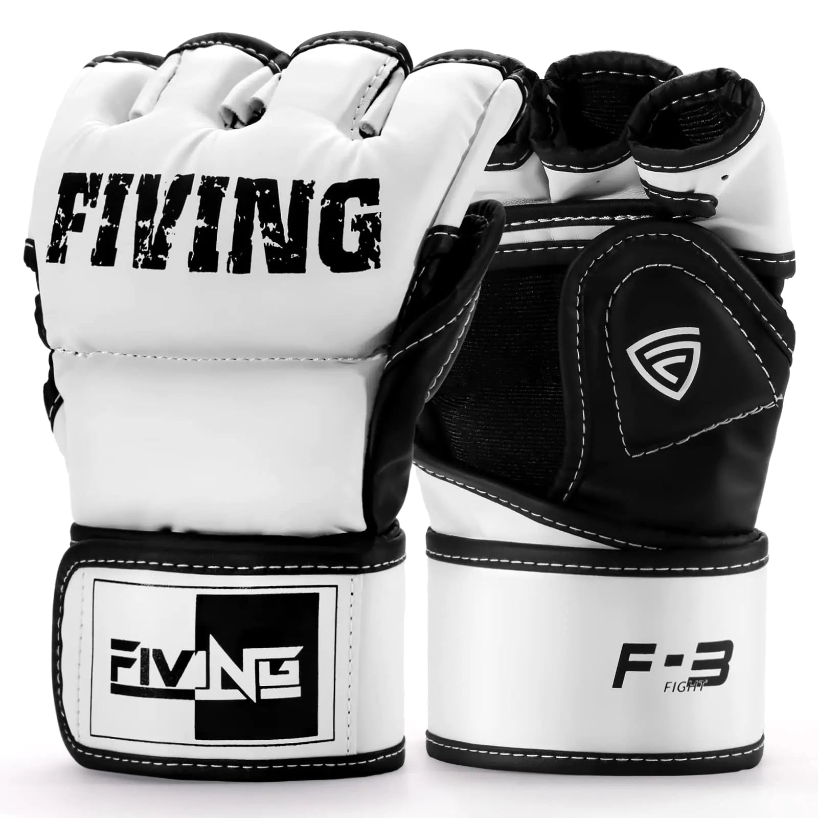 FIVING MMA gloves